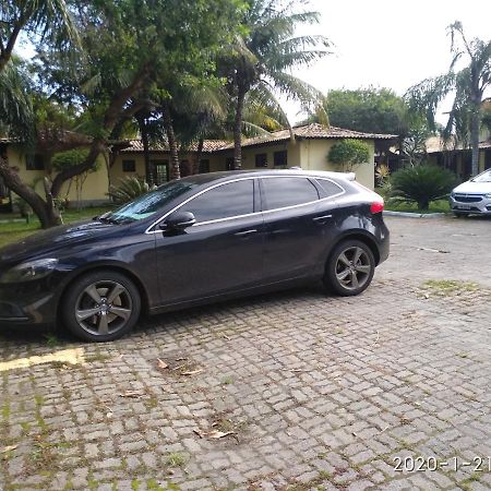 Casa Em Condominio Canto Direito De Geriba Búzios 外观 照片