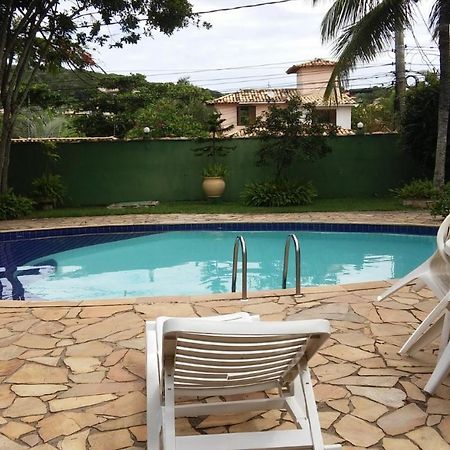 Casa Em Condominio Canto Direito De Geriba Búzios 外观 照片