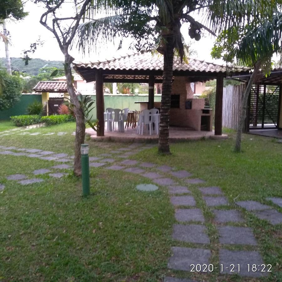 Casa Em Condominio Canto Direito De Geriba Búzios 外观 照片