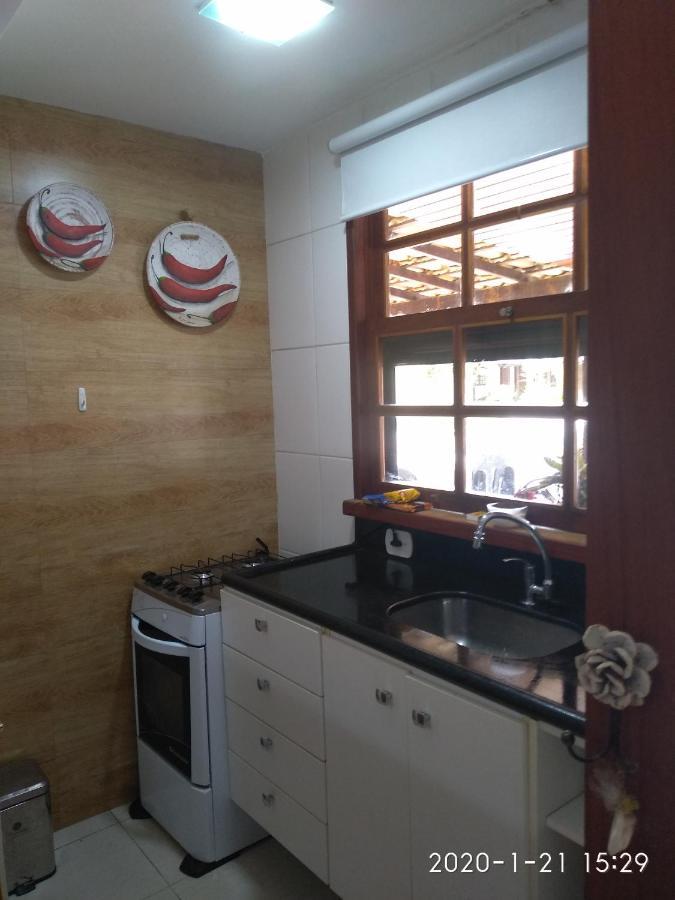 Casa Em Condominio Canto Direito De Geriba Búzios 外观 照片