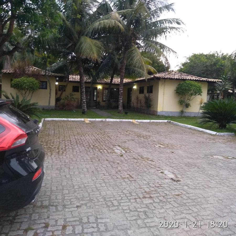 Casa Em Condominio Canto Direito De Geriba Búzios 外观 照片