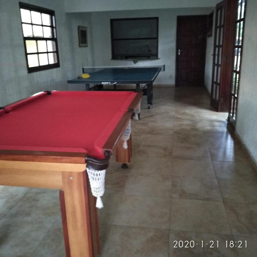 Casa Em Condominio Canto Direito De Geriba Búzios 外观 照片