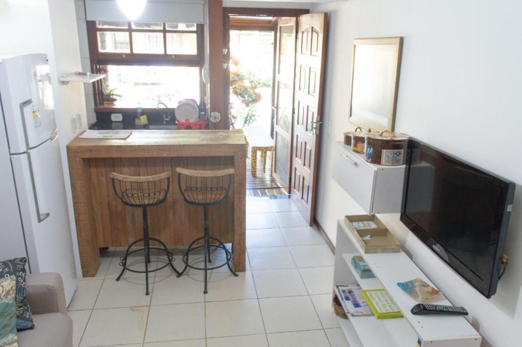 Casa Em Condominio Canto Direito De Geriba Búzios 外观 照片