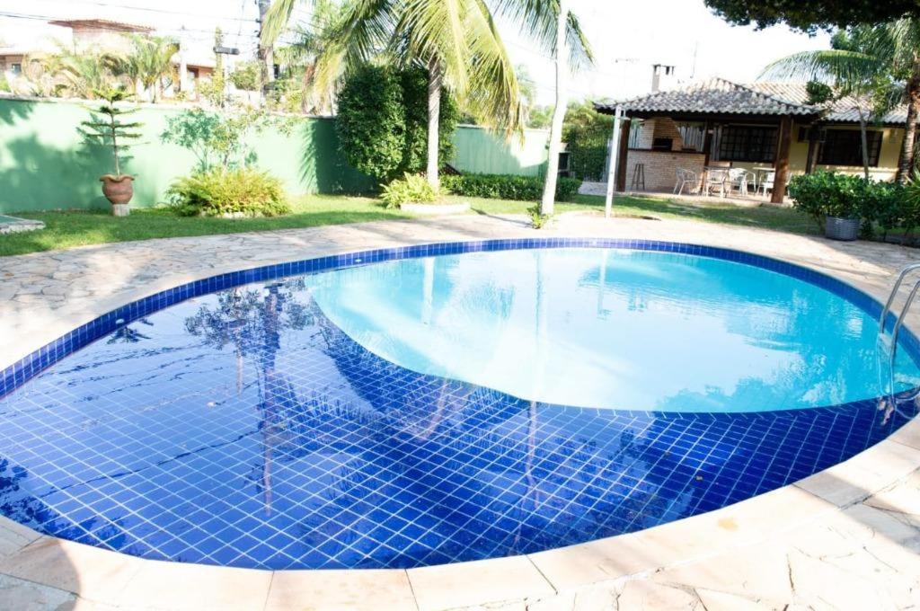 Casa Em Condominio Canto Direito De Geriba Búzios 外观 照片