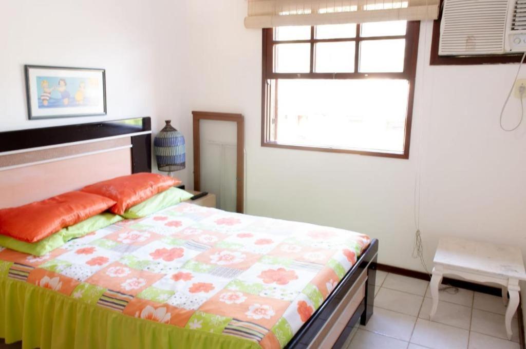Casa Em Condominio Canto Direito De Geriba Búzios 外观 照片