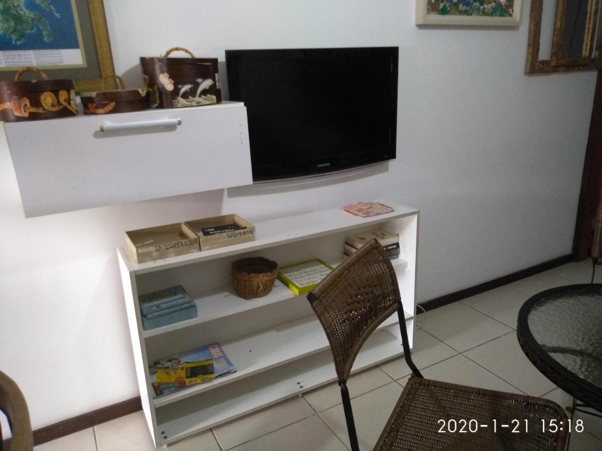 Casa Em Condominio Canto Direito De Geriba Búzios 外观 照片